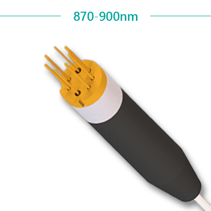 870-900nm VCSEL laser diode
