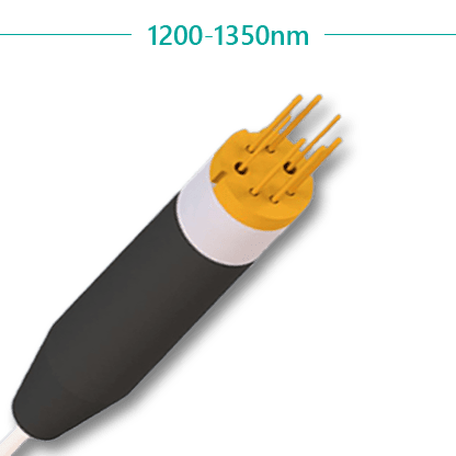 1200-1350nm VCSEL laser diode