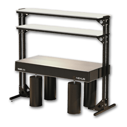 Vibration isolation accessories