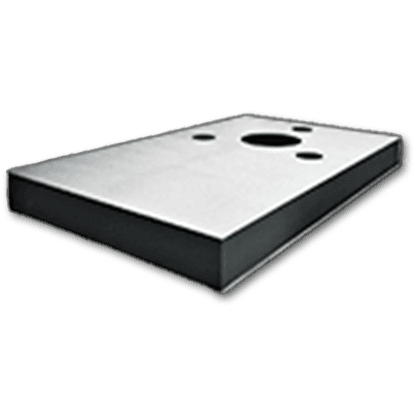 Optical Platform Tutorial