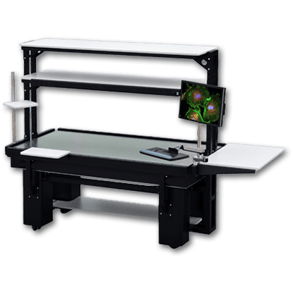 Optical platform workbench