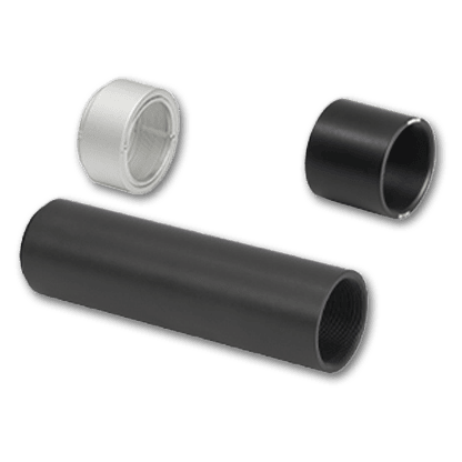Lens tube