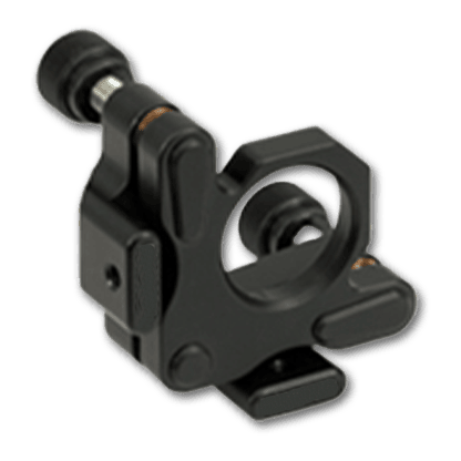 Mounting rack