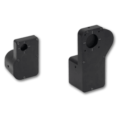 Single blade optical shutter