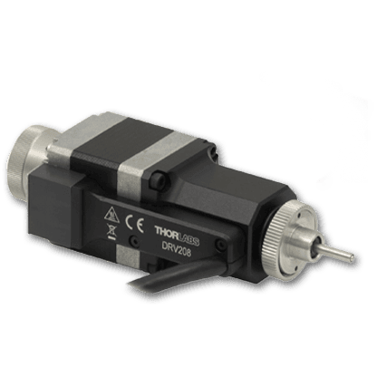 Galvanometer system