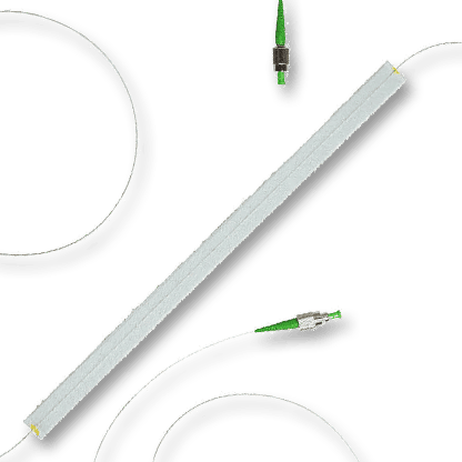 FBG strain sensor