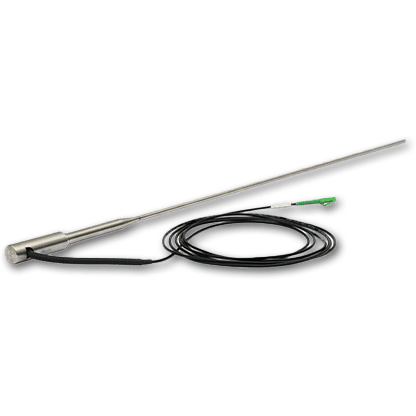 FBG humidity sensor
