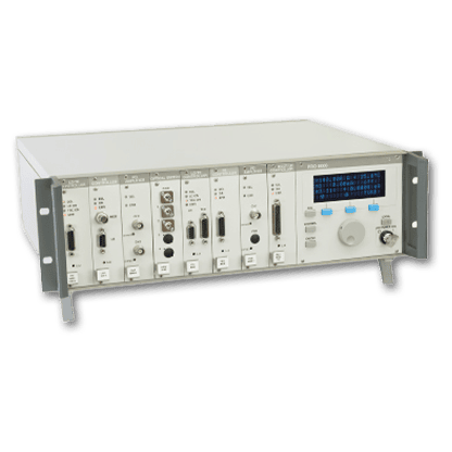 PRO8 test platform