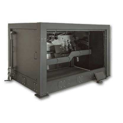 Multiphoton mesoscopic microscope