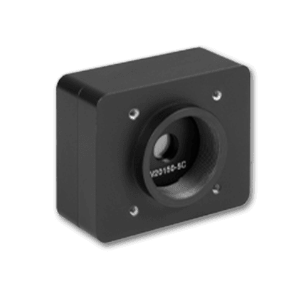 Shack-Hartmann sensor