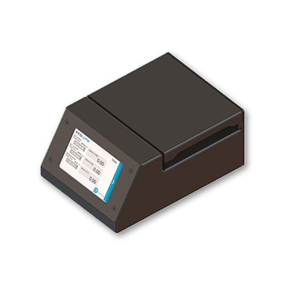Dual current & temperature controller for LD