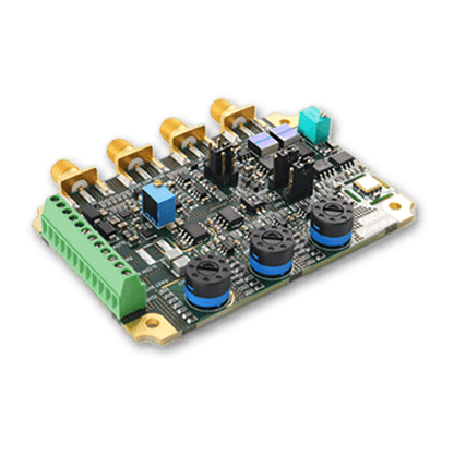 LED current controller