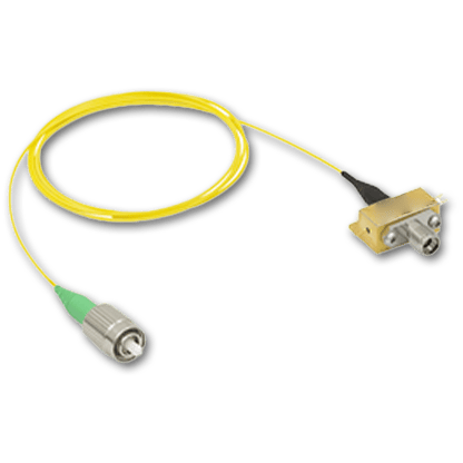 Detector & Receiver