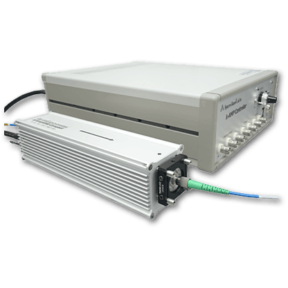 Optical Amplifier