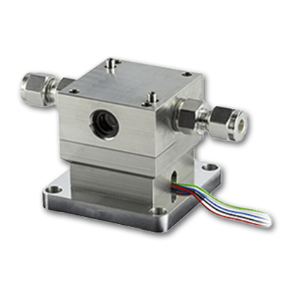 Photoacoustic Spectroscopy
