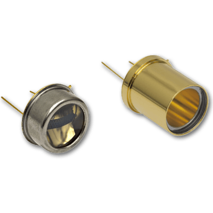 Broadband Sources & Spectral Lamp