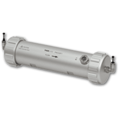 Pure air circulation device