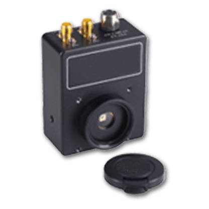 Single photon detection