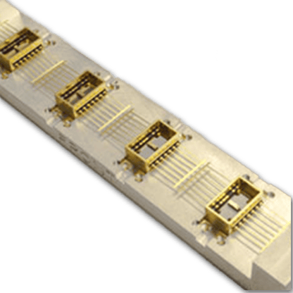 Semiconductor fab