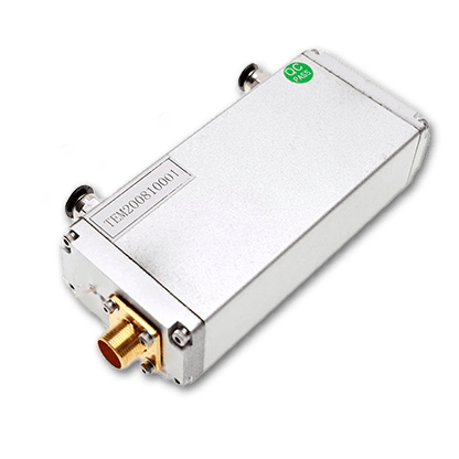 Gas Cell