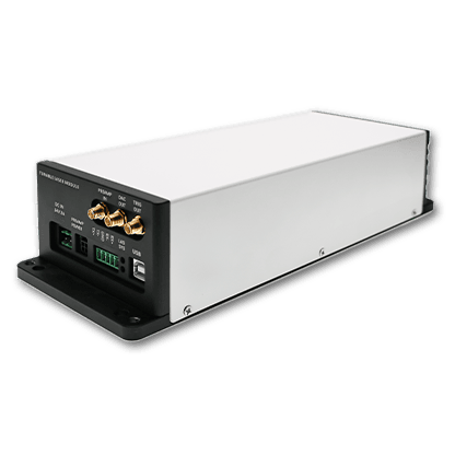 TDLAS module